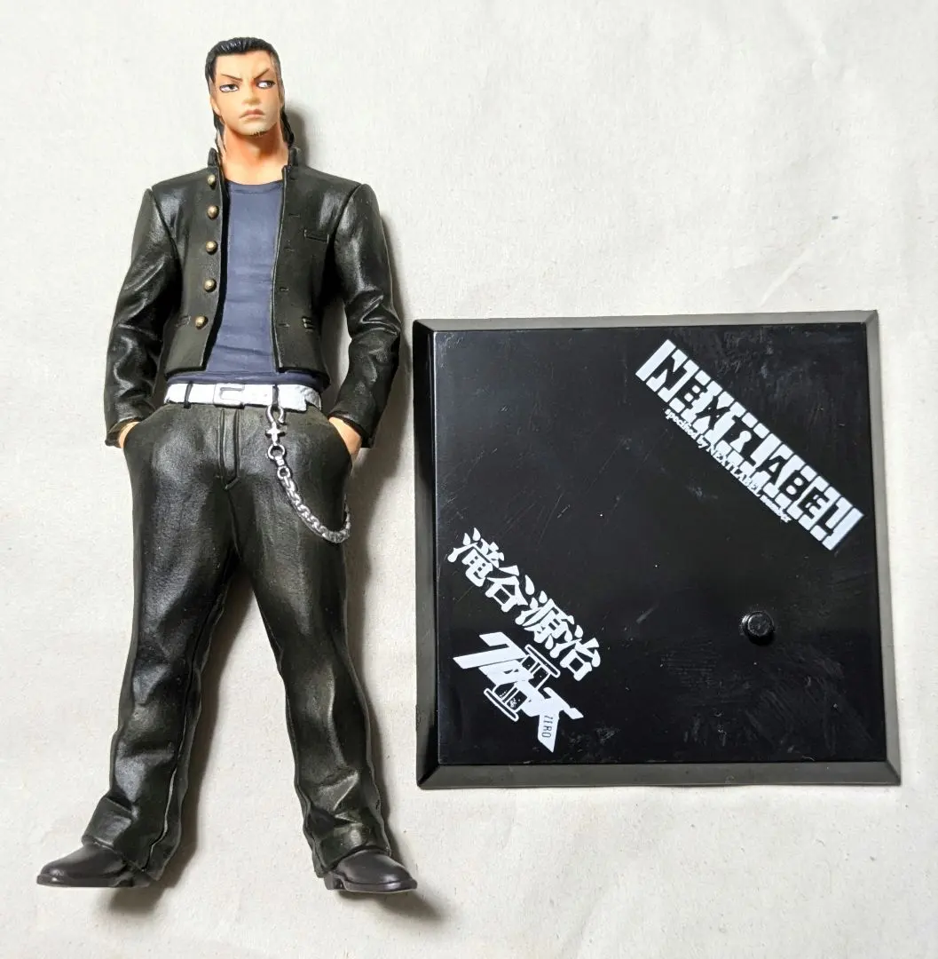 2026年最新】クローズZERO 滝谷源治の人気アイテム - メルカリ