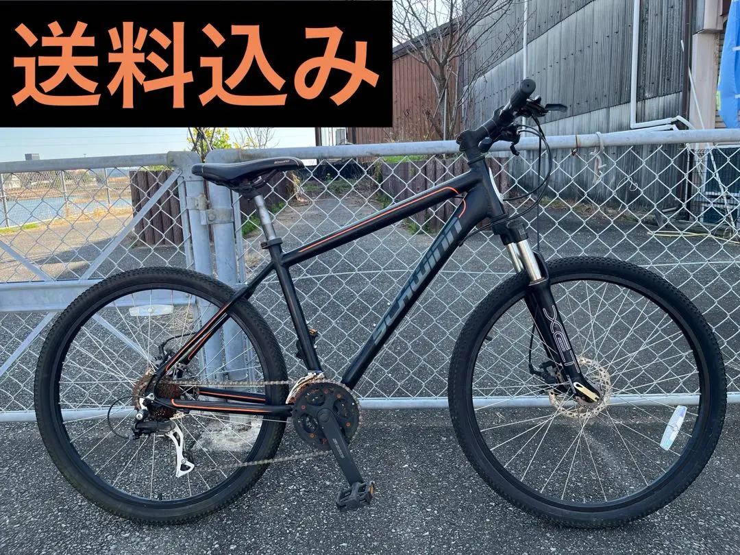 2026年最新】SCHWINN マウンテンバイク(MTB)の人気アイテム - メルカリ
