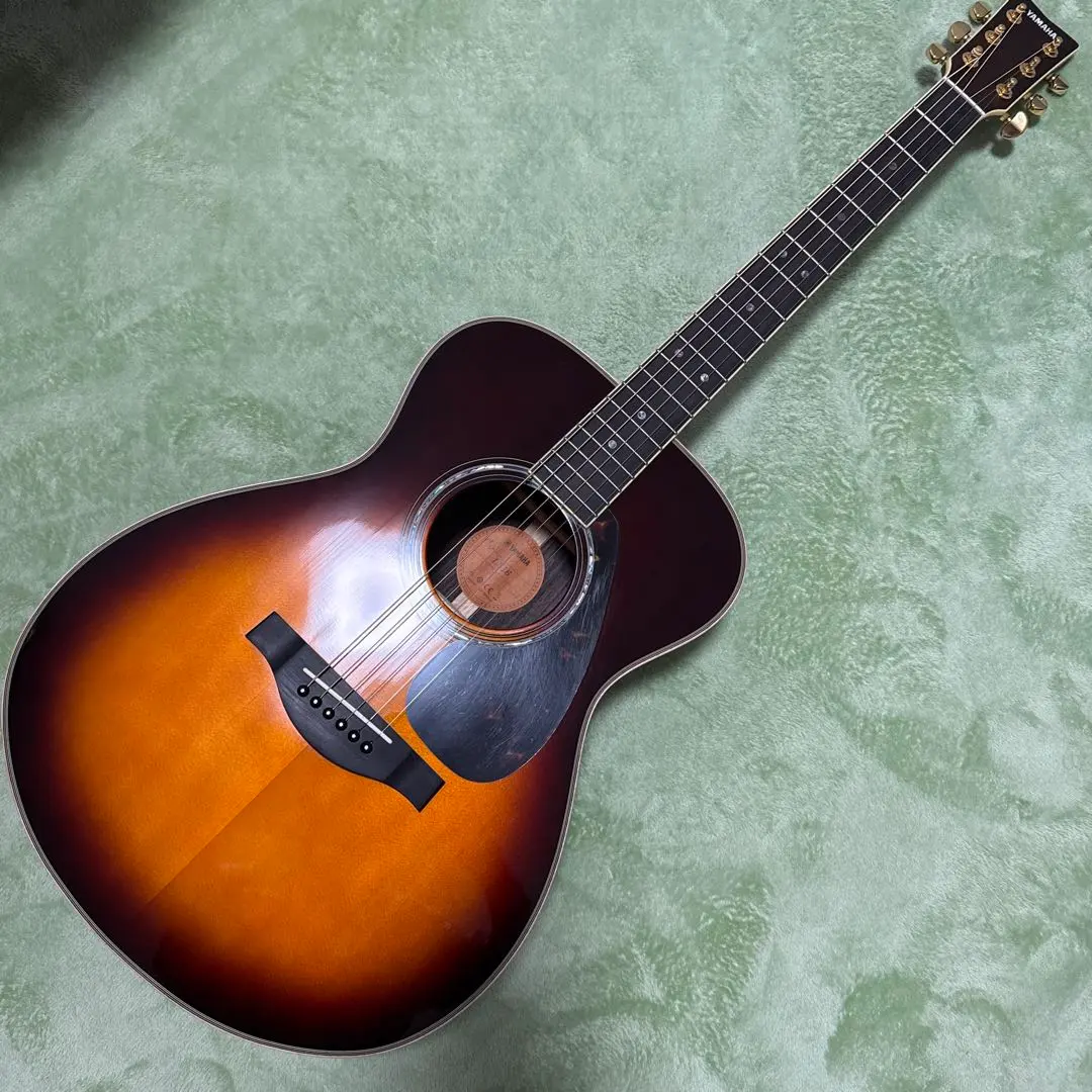 2026年最新】ヤマハ l 5 ギターの人気アイテム - メルカリ