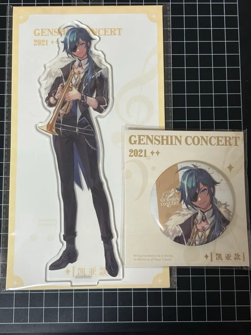 2026年最新】ガイア 原神 缶バッジの人気アイテム - メルカリ