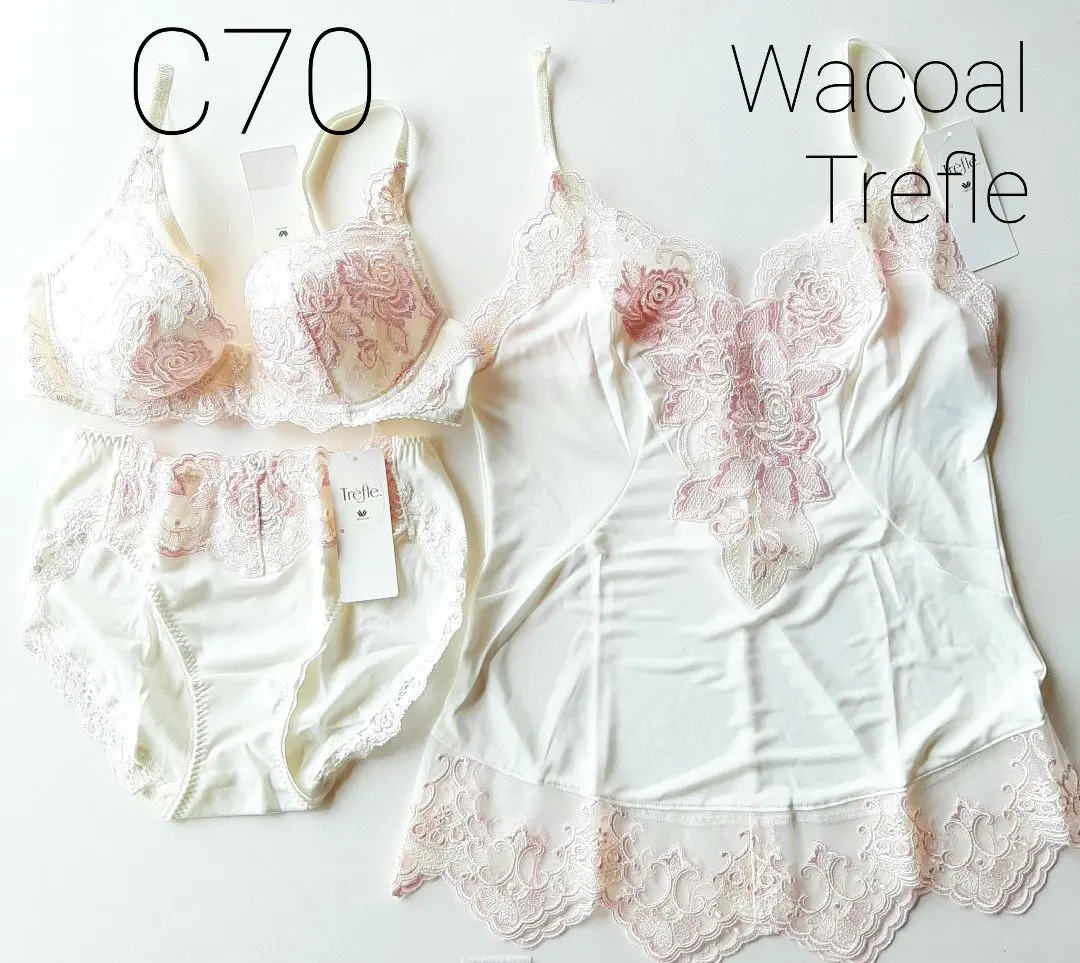 2026年最新】トレフル ワコール c70の人気アイテム - メルカリ
