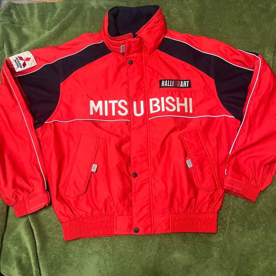 2026年最新】ラリーアート ジャケットの人気アイテム - メルカリ