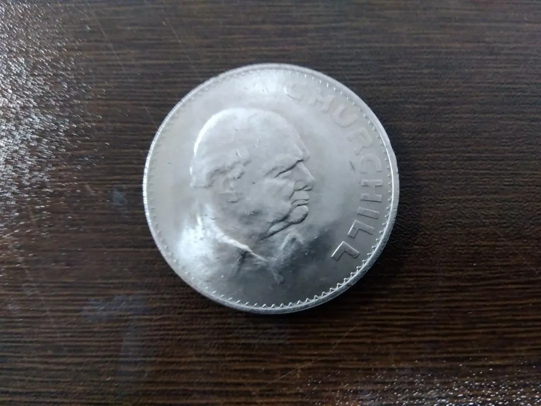 2026年最新】チャーチル メダルの人気アイテム - メルカリ