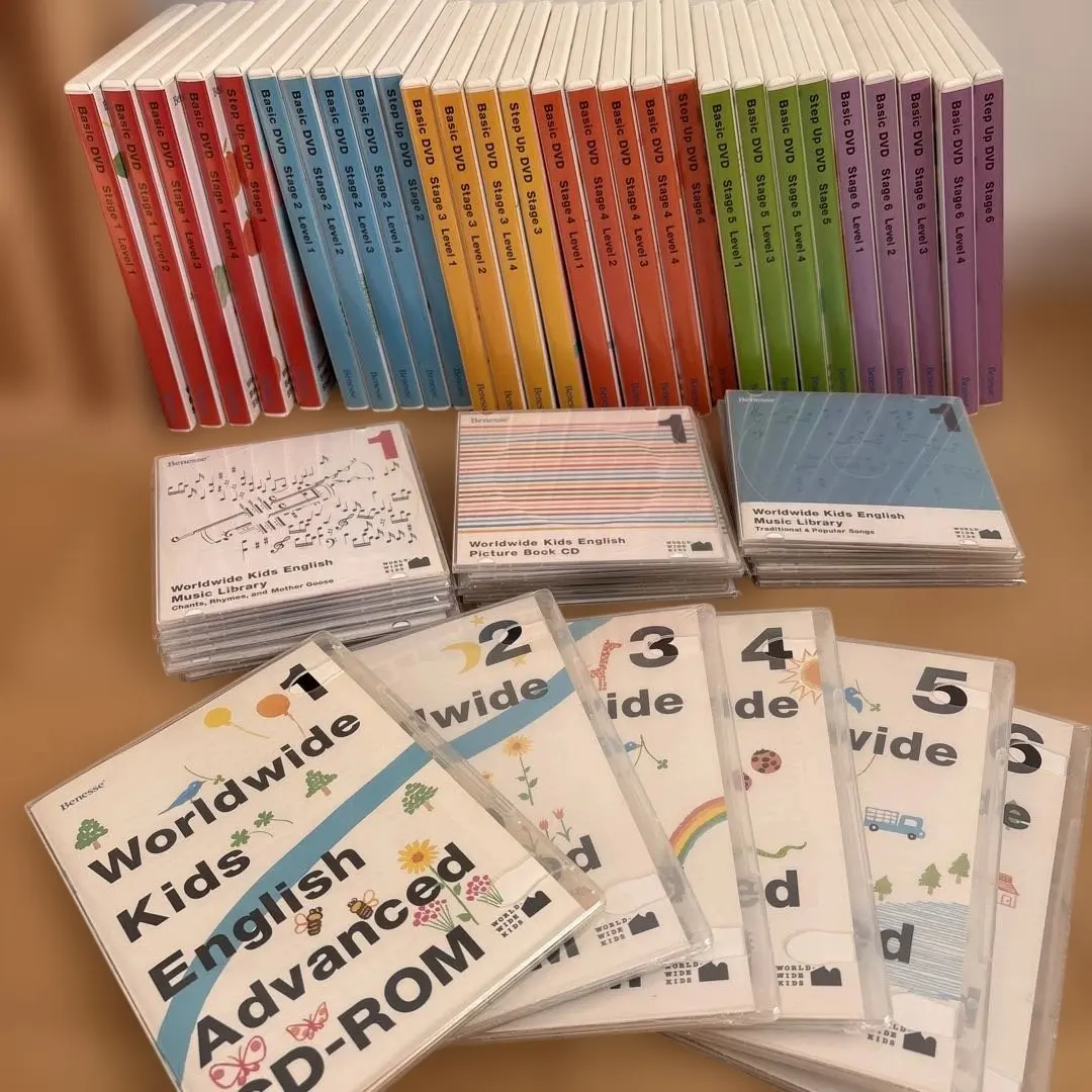 2026年最新】英語教材キッズブラウンの人気アイテム - メルカリ