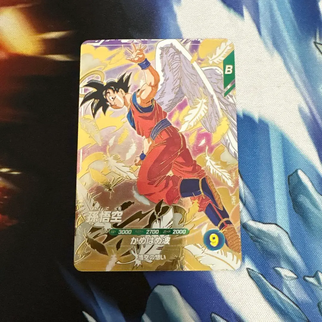 2026年最新】天使悟空 デッキの人気アイテム - メルカリ
