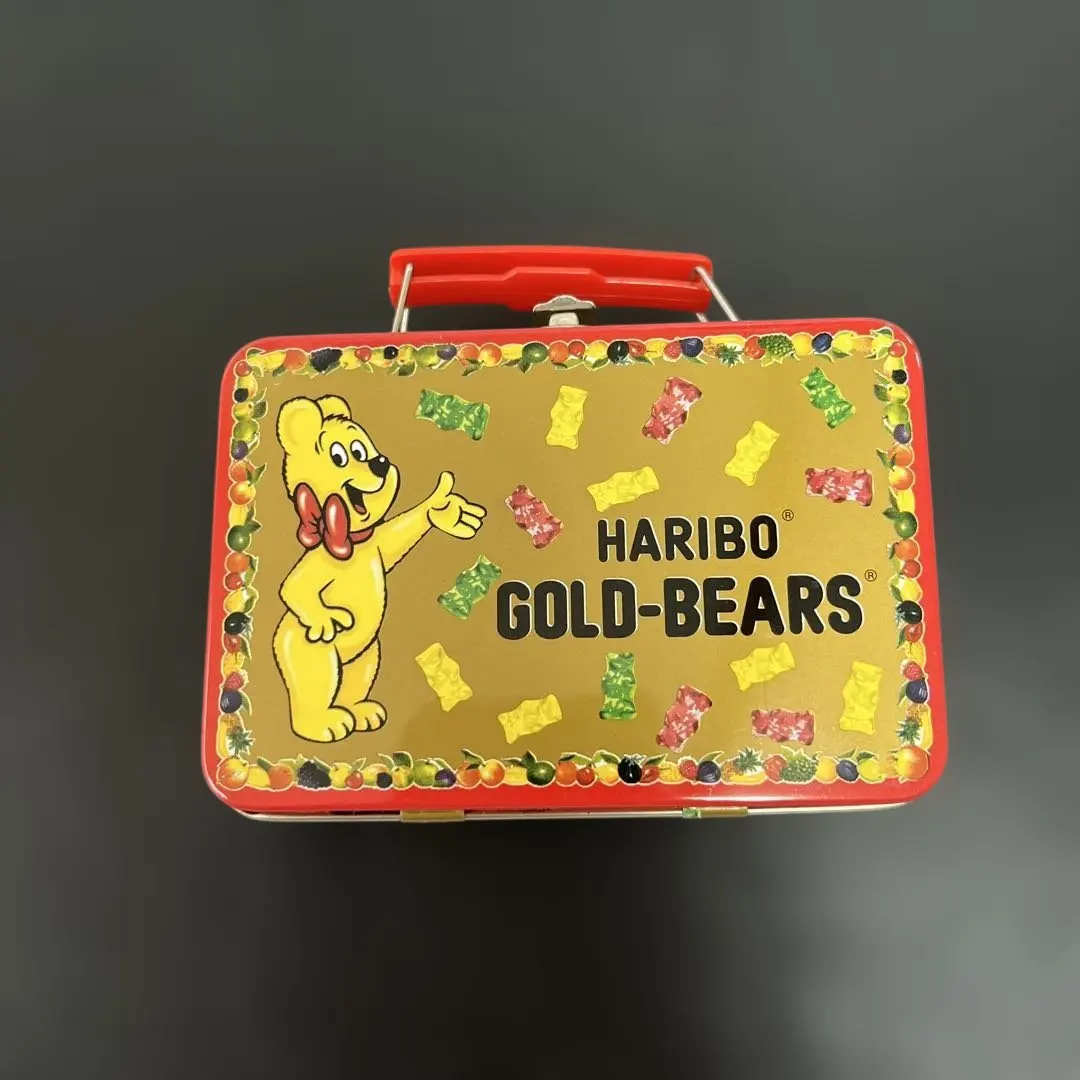 2026年最新】ハリボー 缶の人気アイテム - メルカリ