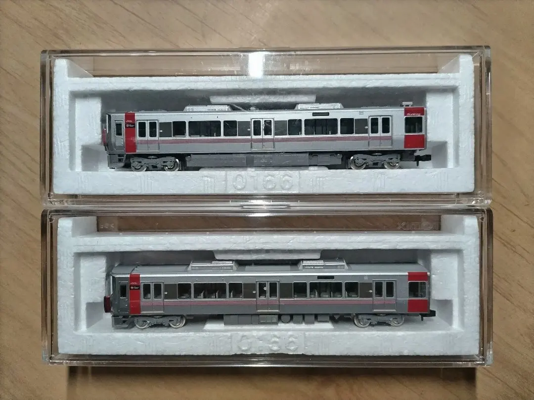 2026年最新】TOMIX 227系の人気アイテム - メルカリ