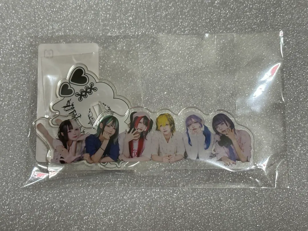 2026年最新】マドメド アクスタの人気アイテム - メルカリ