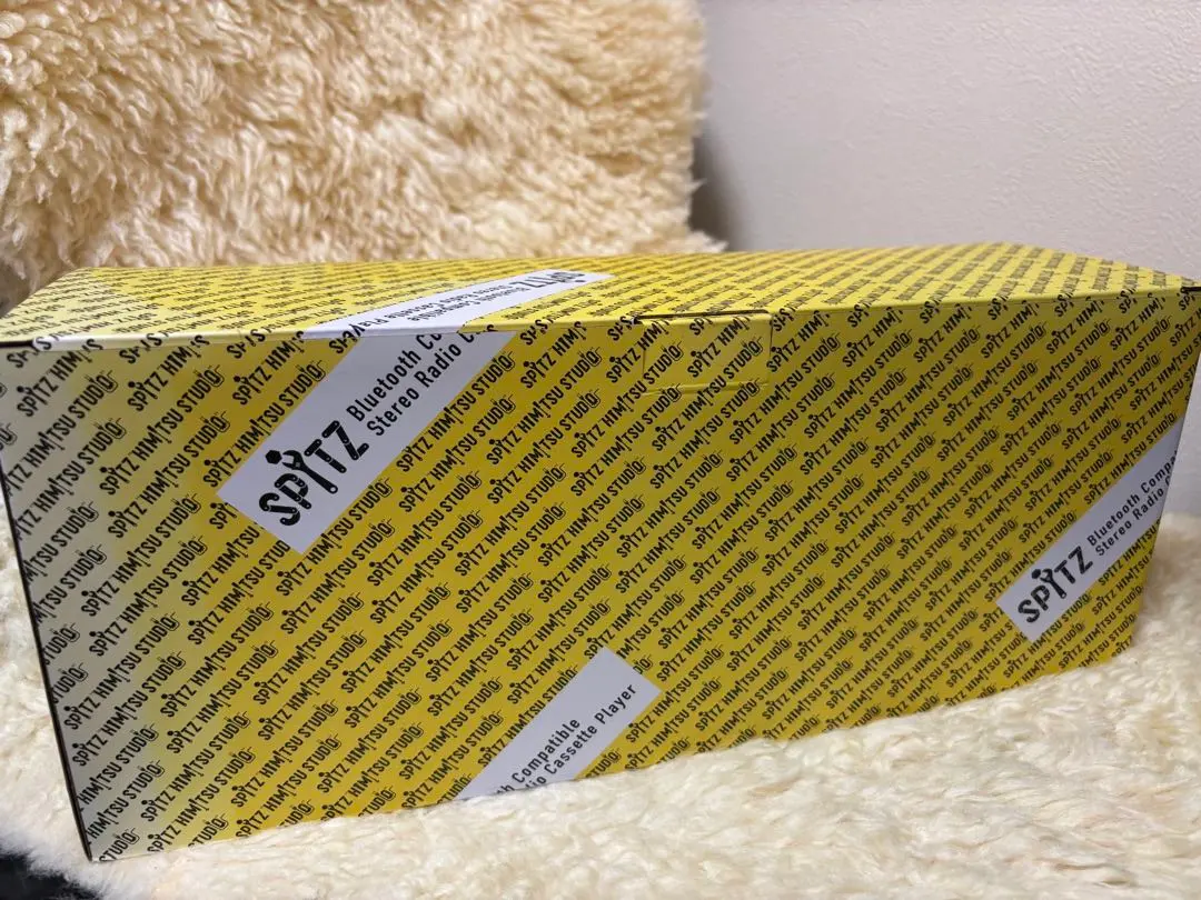 2026年最新】スピッツラジカセの人気アイテム - メルカリ