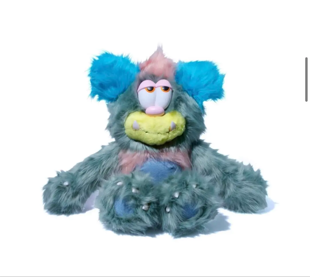 2026年最新】Girls Don't Cry ぬいぐるみの人気アイテム - メルカリ