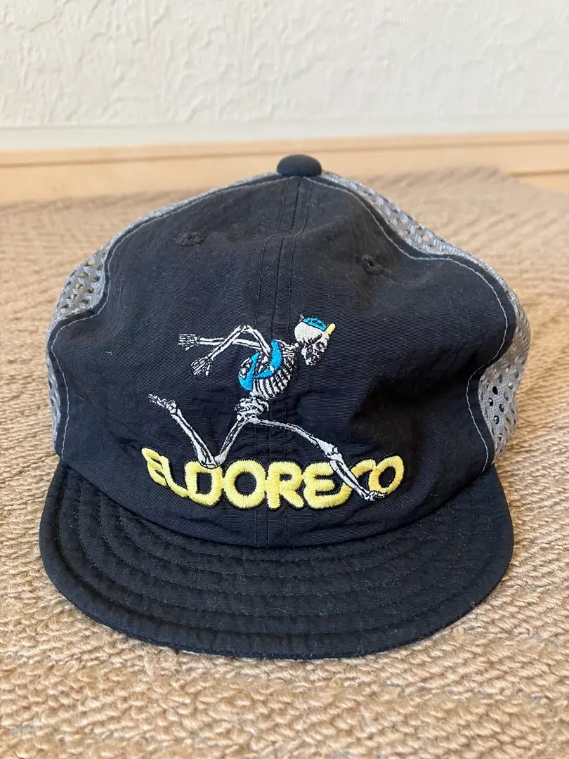 2026年最新】エルドレッソ キャップ ボーンマンの人気アイテム - メルカリ