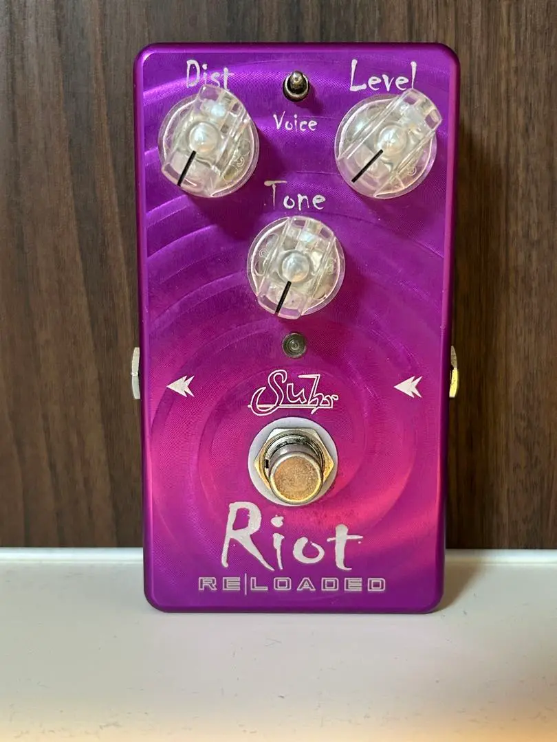 2026年最新】suhr riot reloadedの人気アイテム - メルカリ