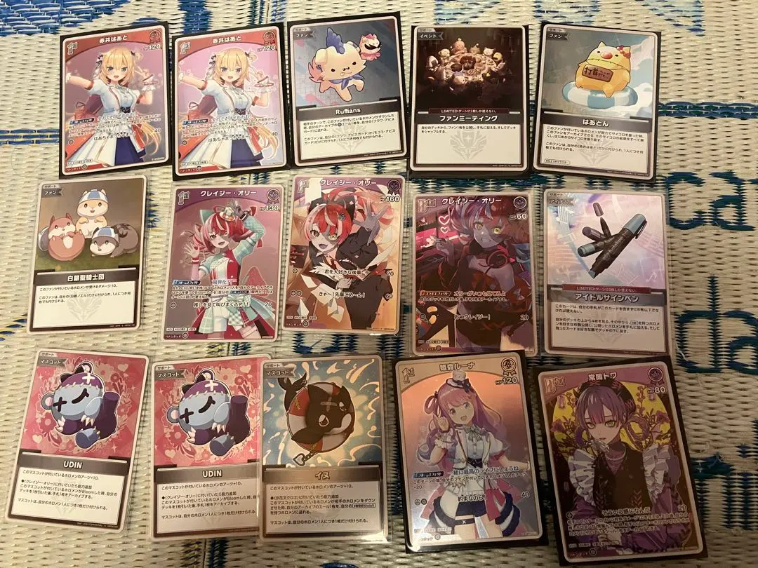 2026年最新】クレイジーオリー サインの人気アイテム - メルカリ