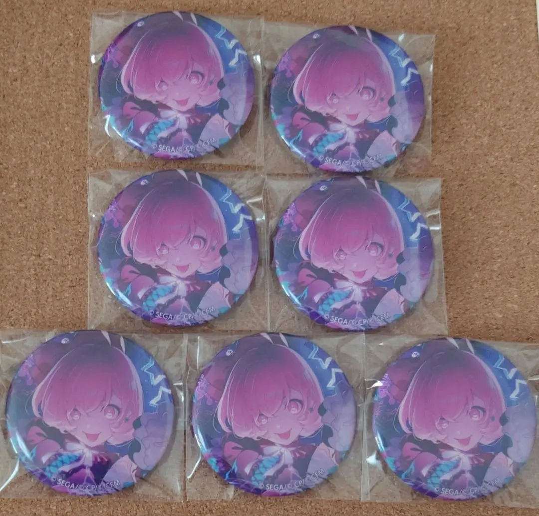 2026年最新】鳳えむ 缶バッジ 33cの人気アイテム - メルカリ