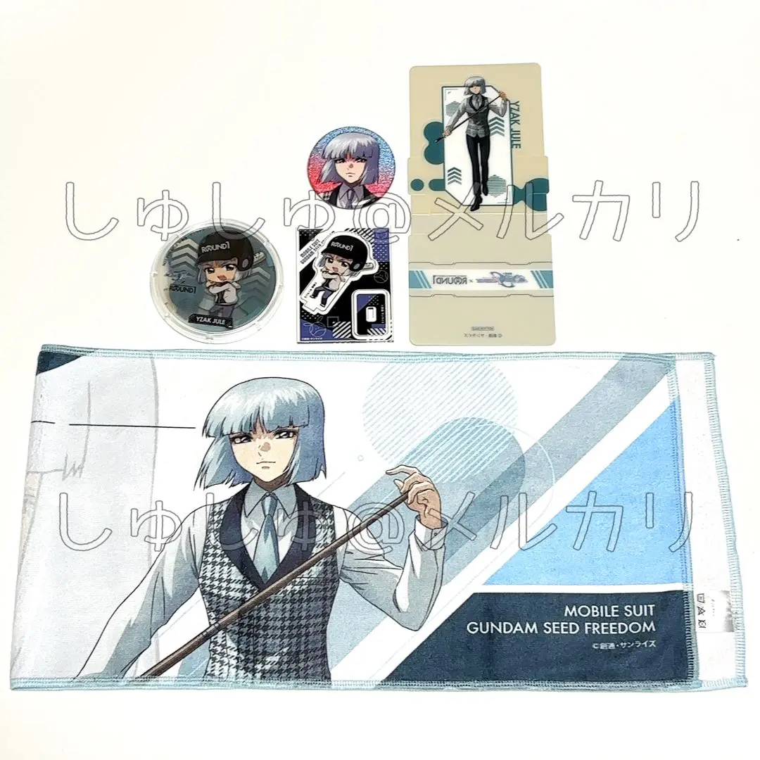 2026年最新】ガンダムSEED ラウンドワン イザークの人気アイテム