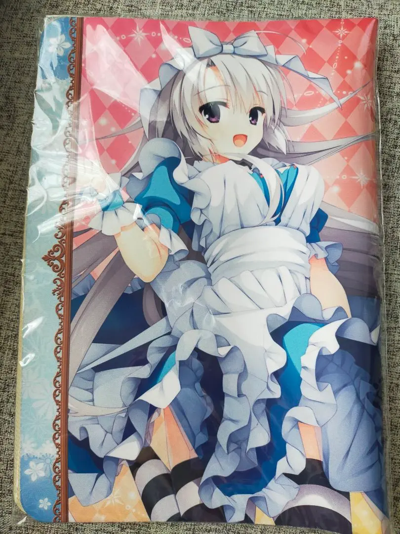 2026年最新】千恋*万花 ラバーマットの人気アイテム - メルカリ