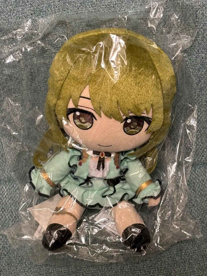 2026年最新】七草にちか ぬいぐるみ giftの人気アイテム - メルカリ