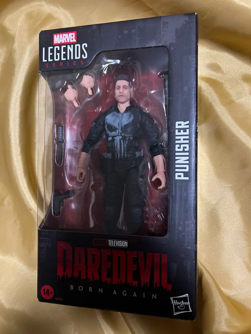 2026年最新】mafex デアデビルの人気アイテム - メルカリ