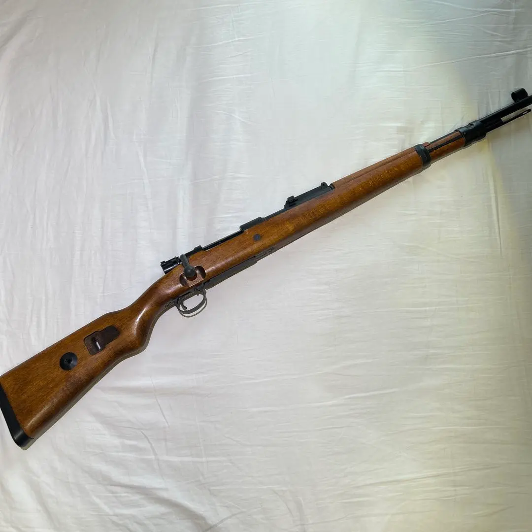 2026年最新】タナカ kar98k airの人気アイテム - メルカリ