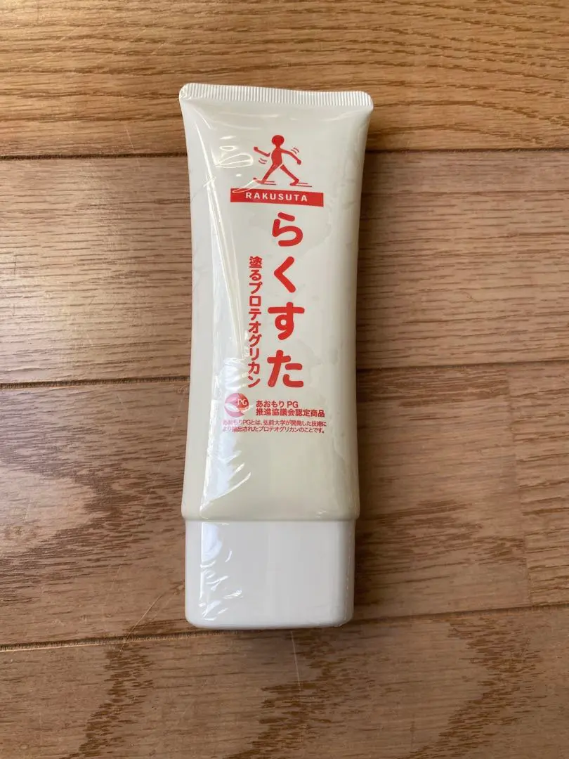 2026年最新】らくすた 塗るプロテオグリカンの人気アイテム - メルカリ