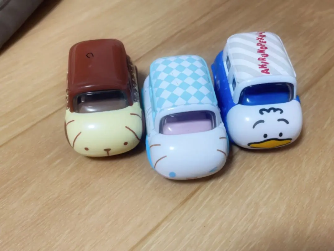 2026年最新】サンリオピューロランド トミカの人気アイテム - メルカリ