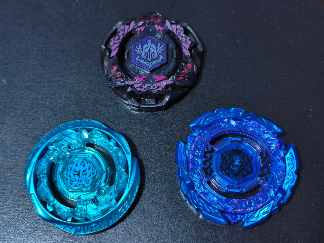 2026年最新】ベイブレードヘルケルベクス ブルーインフェルノの人気