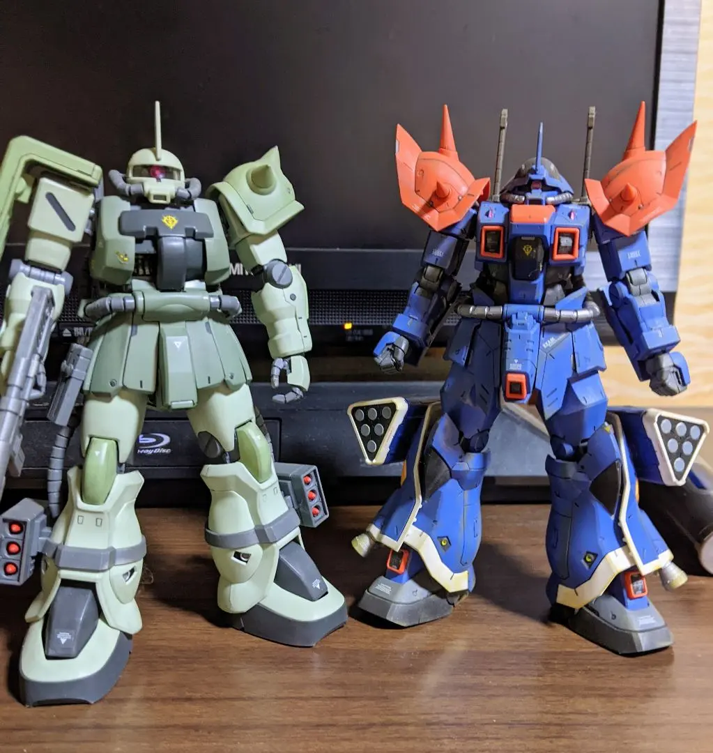 2026年最新】イフリート改 MGの人気アイテム - メルカリ