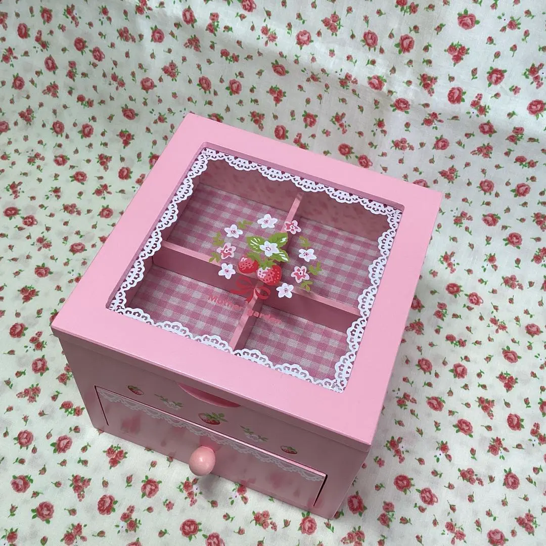 2026年最新】マザーガーデンチェストの人気アイテム - メルカリ