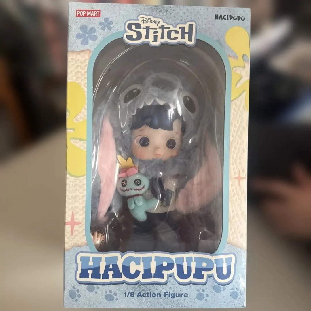 2026年最新】Hacipupu アクションフィギュアの人気アイテム - メルカリ
