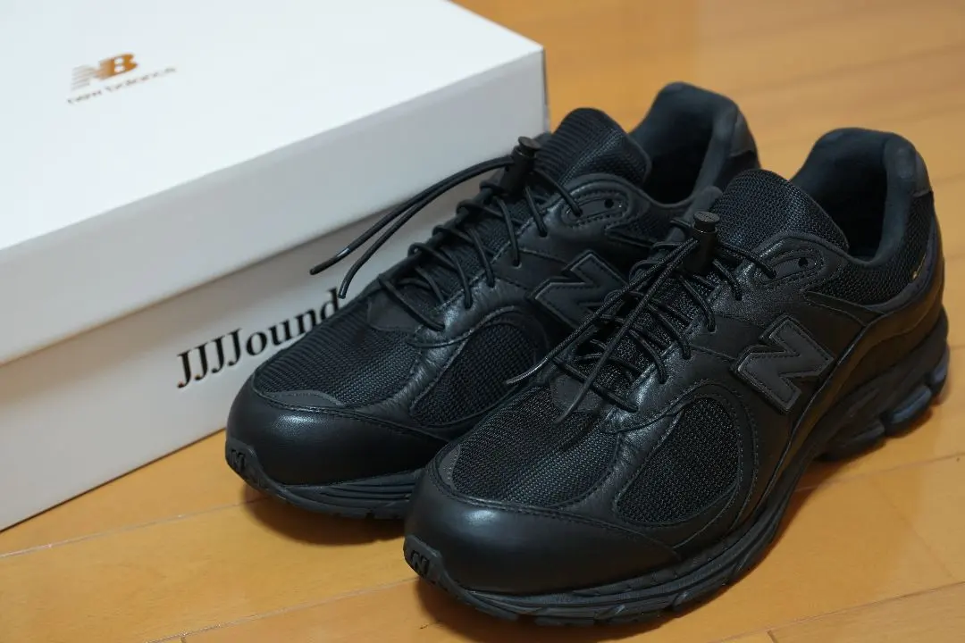 2026年最新】JJJJound New Balance m2002rxzの人気アイテム - メルカリ
