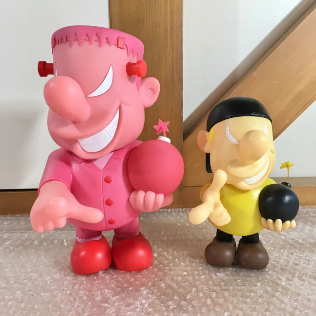 2026年最新】ボマーキッドの人気アイテム - メルカリ