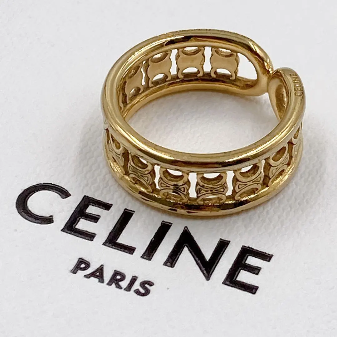 2026年最新】セリーヌ リング マイヨンの人気アイテム - メルカリ