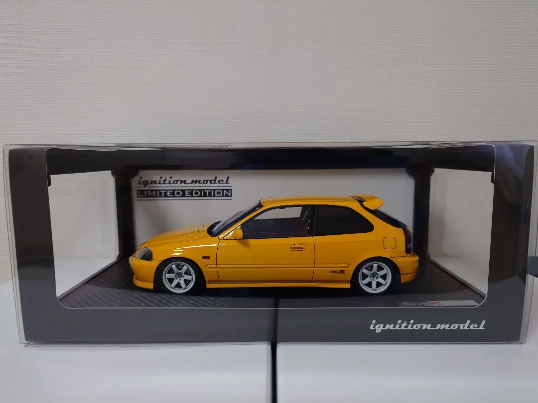 2026年最新】シビック te37の人気アイテム - メルカリ