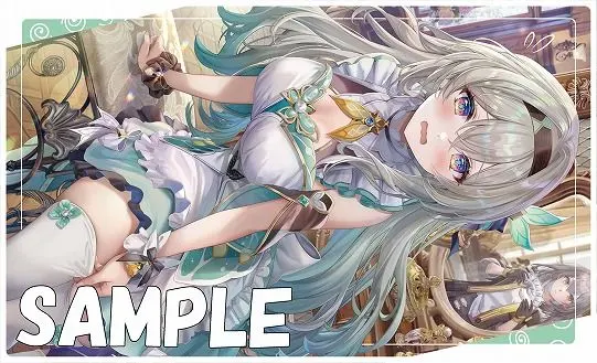 2026年最新】スターレイル ホタル プレイマットの人気アイテム - メルカリ