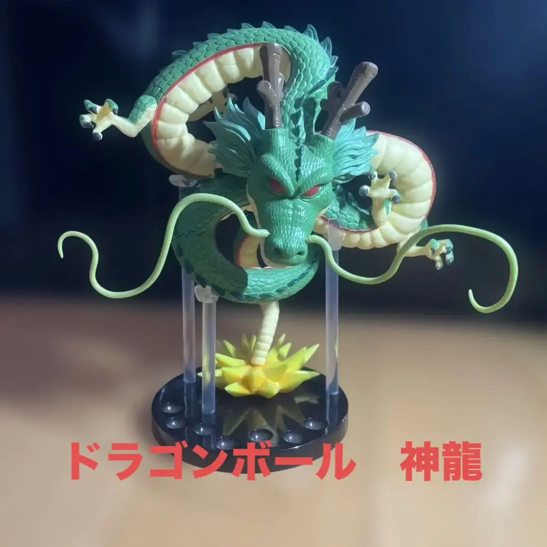 2026年最新】ワーコレ シェンロンの人気アイテム - メルカリ