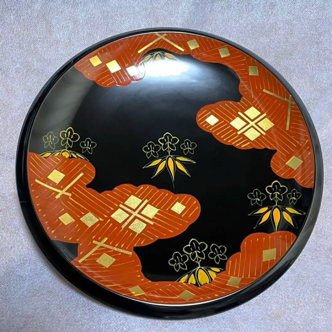 2026年最新】秀衡塗 重箱の人気アイテム - メルカリ