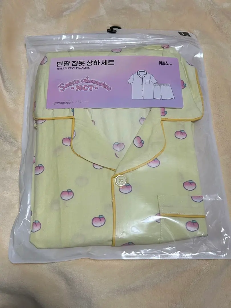2026年最新】nctサンリオパジャマの人気アイテム - メルカリ