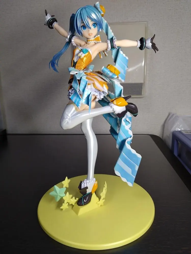 2026年最新】初音ミク オレンジブロッサムver．の人気アイテム - メルカリ