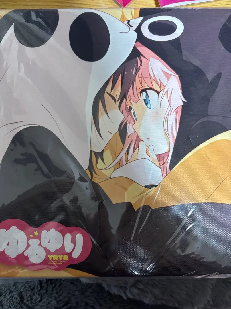 2026年最新】抱き枕 ゆるゆりの人気アイテム - メルカリ