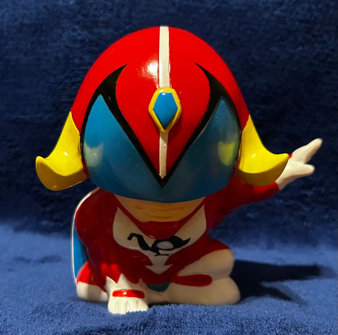 2026年最新】破裏拳ポリマーソフビの人気アイテム - メルカリ