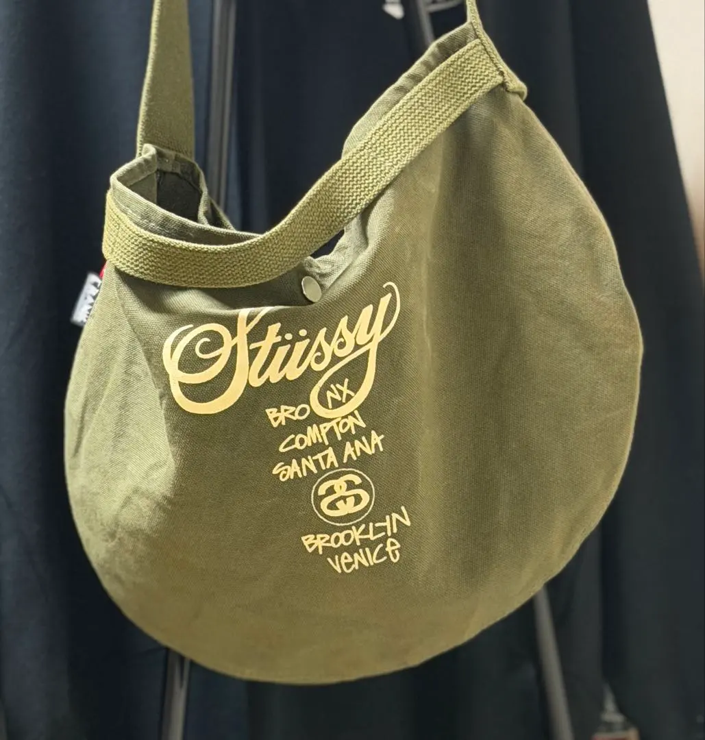 2026年最新】stussy crankの人気アイテム - メルカリ