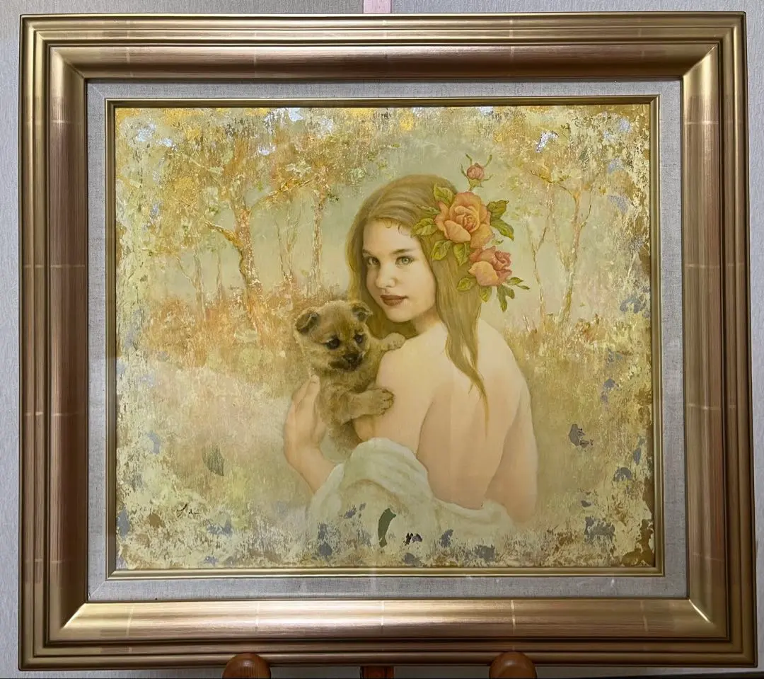 2026年最新】リアリズム写実絵画の人気アイテム - メルカリ