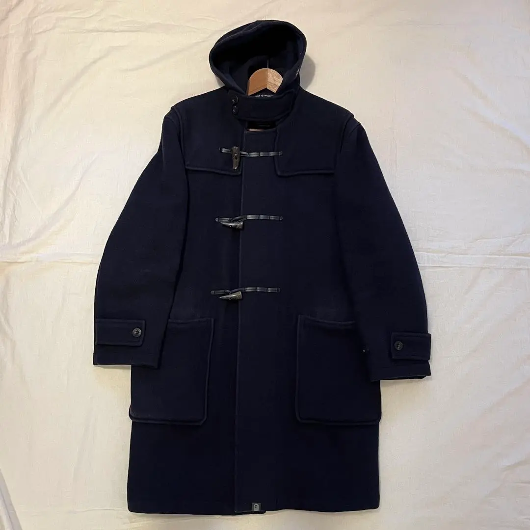 2026年最新】A BATHING APE ダッフルコートの人気アイテム - メルカリ