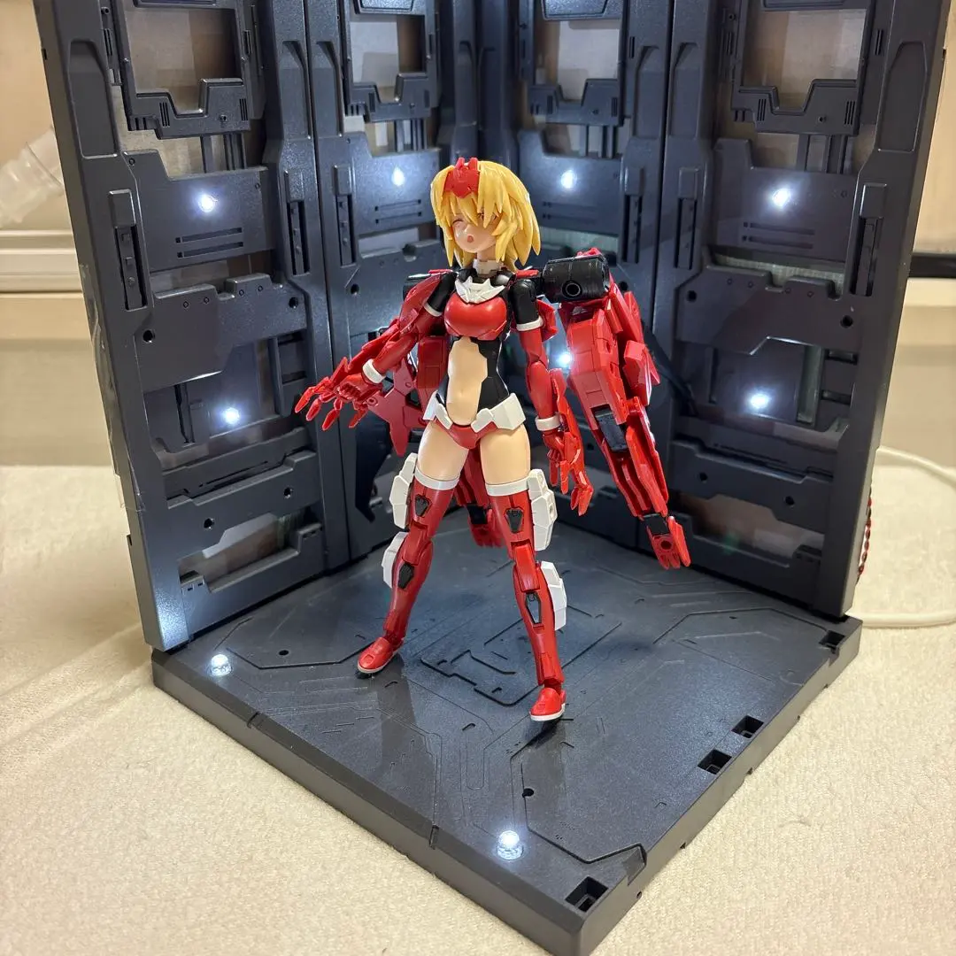 2026年最新】30MS SIS-Gc69r アルカ=カルティー(カルテットフォーム)の