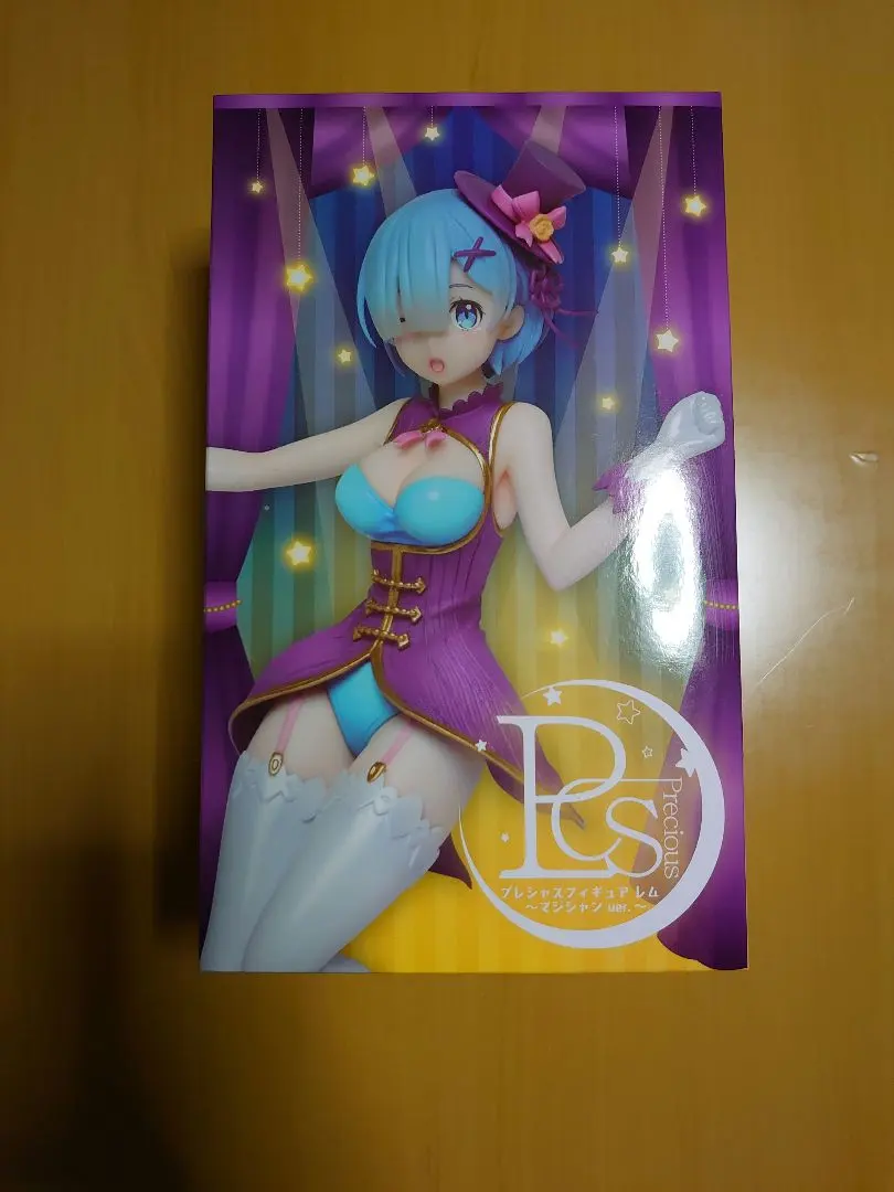 2026年最新】re ゼロから始める異世界生活 レム 1/1 胸像フィギュアの