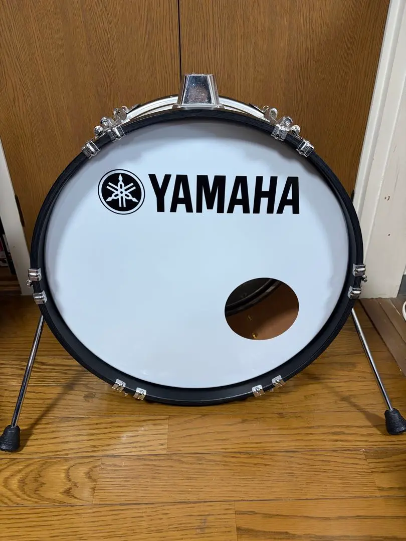 2026年最新】YAMAHA バスドラムの人気アイテム - メルカリ