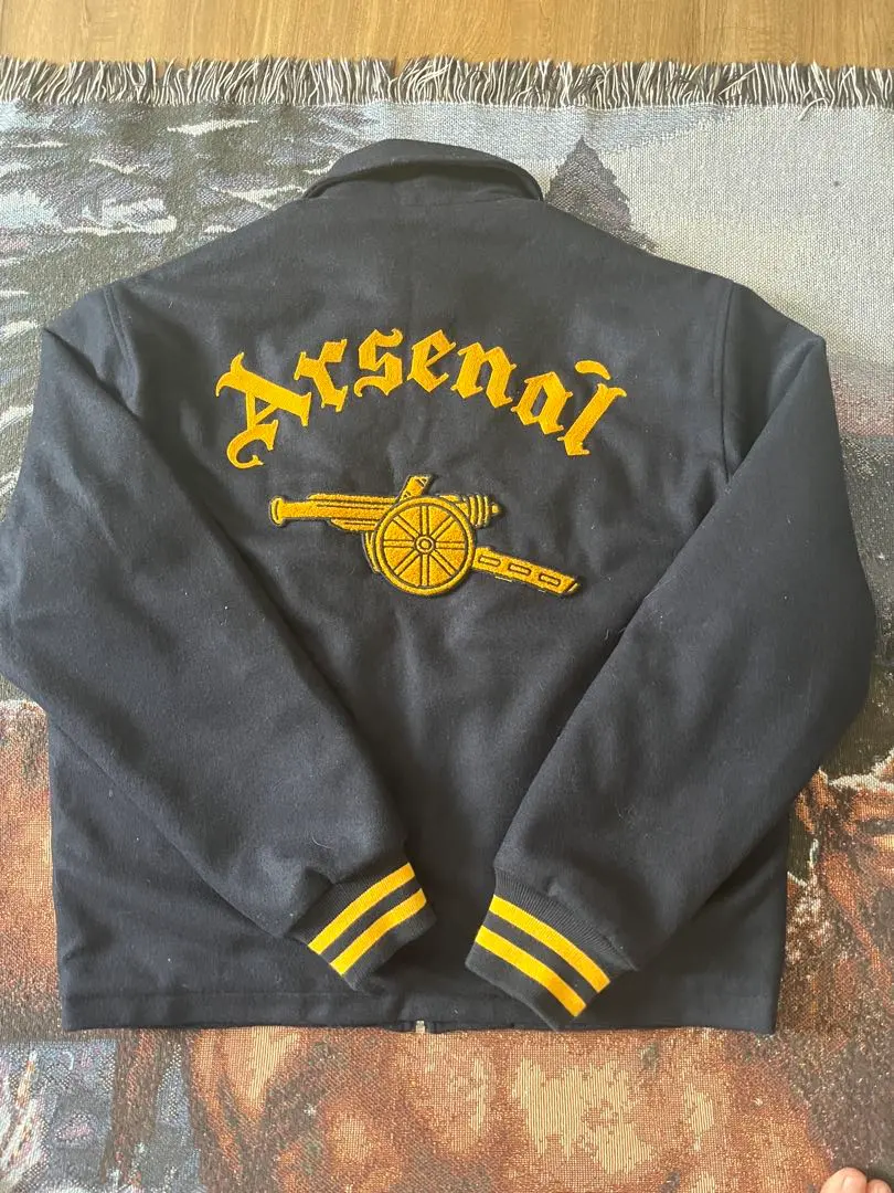 2026年最新】Aries arsenalの人気アイテム - メルカリ