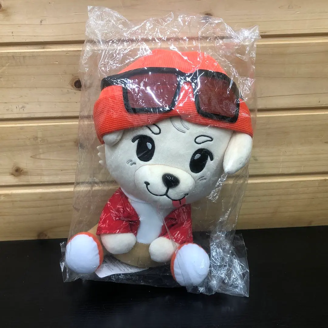 2026年最新】岩田剛典the chocolate boxぬいぐるみの人気アイテム