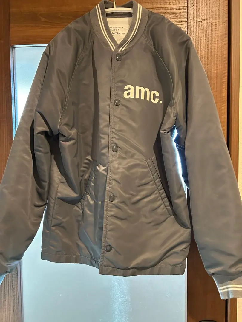 2026年最新】マウンテンリサーチ コーチジャケットの人気アイテム