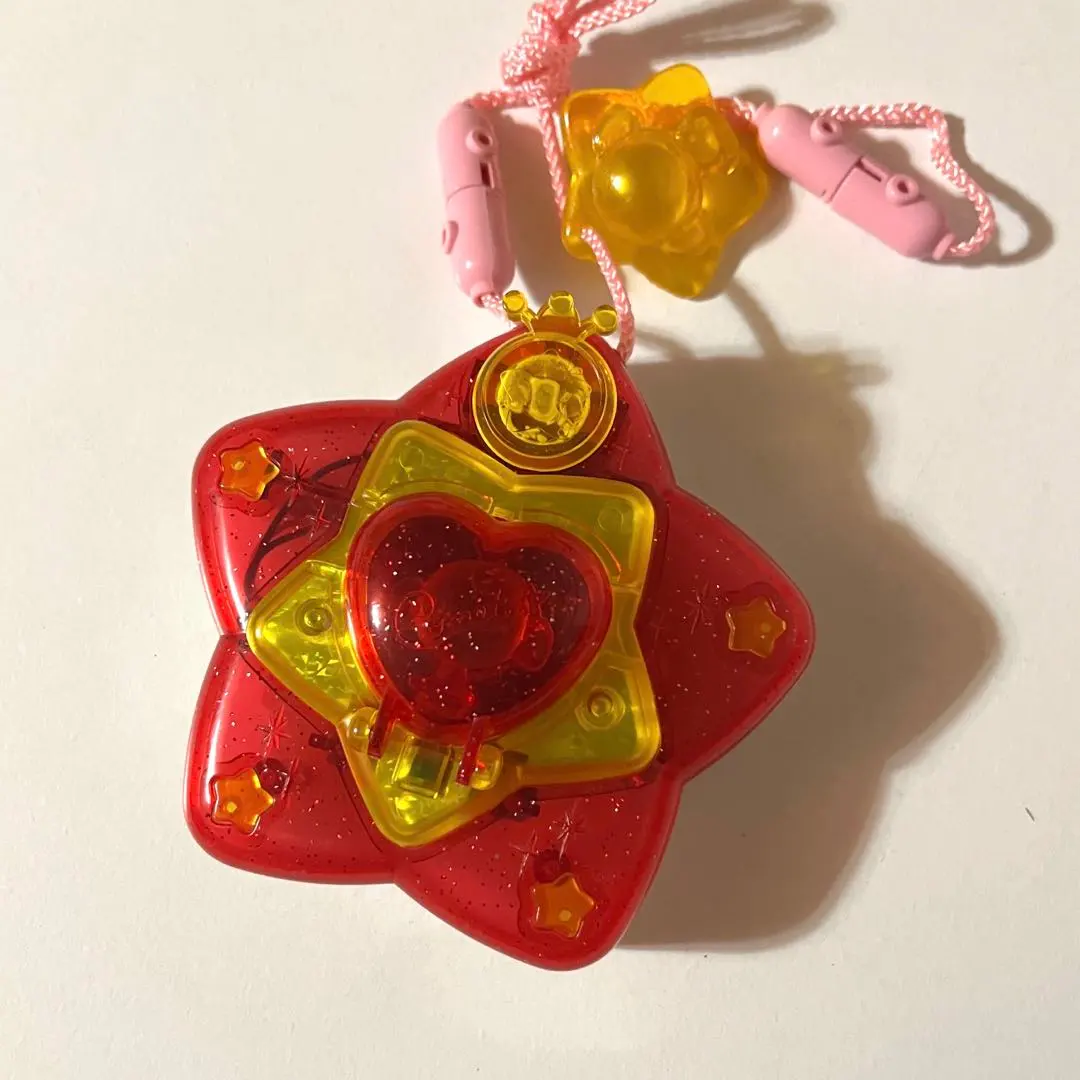 2026年最新】コメットさん+おもちゃの人気アイテム - メルカリ